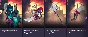 Brawlhalla🔑: Phantom Bundle⭐️