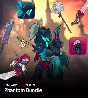 Brawlhalla🔑: Phantom Bundle⭐️