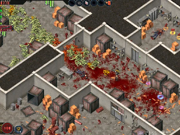 Alien Shooter (Steam Gift Россия) 🔥