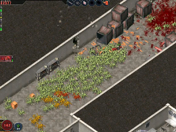 Alien Shooter (Steam Gift Россия) 🔥