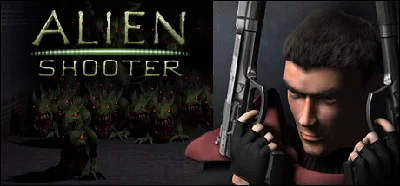 Alien Shooter (Steam Gift Россия) 🔥