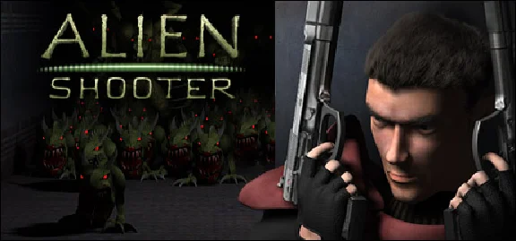Alien Shooter (Steam Gift Россия) 🔥