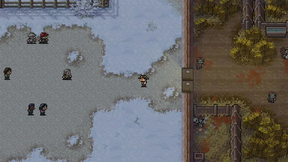 ✅ The Escapists: The Walking Dead Xbox activation