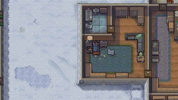 ✅ The Escapists: The Walking Dead Xbox activation