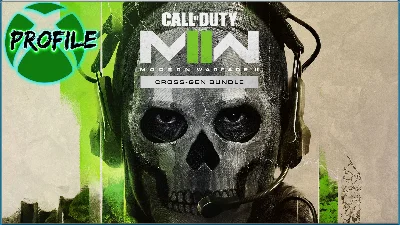 Call of Duty: Modern Warfare II - Cross-Gen Bundle XBOX