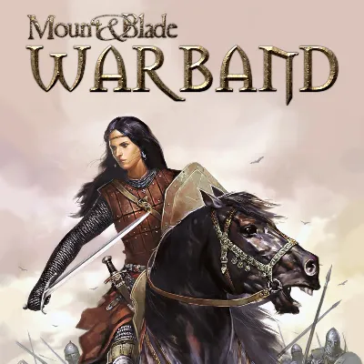 Mount & Blade: Warband XBOX ONE / XBOX SERIES X|S Код🔑