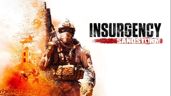 💜 Insurgency: Sandstorm | PS4/PS5 | Turkey 💜
