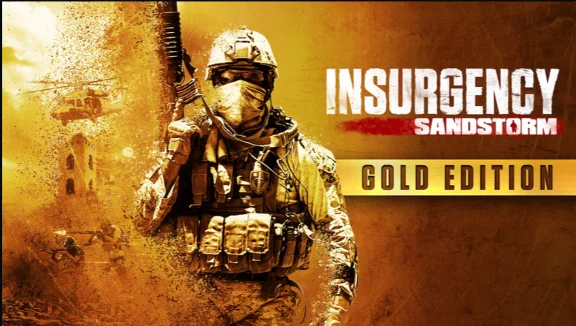 💜 Insurgency: Sandstorm | PS4/PS5 | Turkey 💜