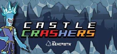 Castle Crashers (Steam Gift Россия) 🔥