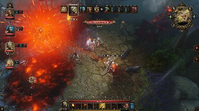 Divinity: Original Sin Enhanced Edition (Steam Gift RU)