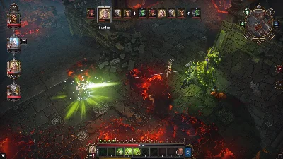 Divinity: Original Sin Enhanced Edition (Steam Gift RU)