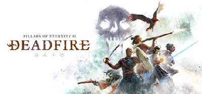 Pillars of Eternity II: Deadfire - Standard Edition RU
