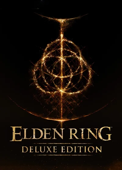 🔥Elden Ring Steam Deluxe Edition RU💳0% GUARANTEE🔥