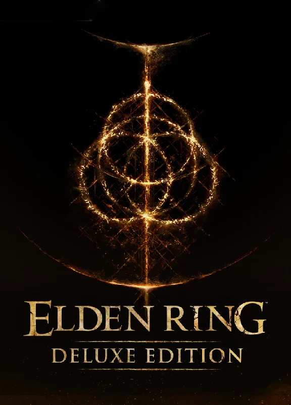 🔥Elden Ring Steam Deluxe Edition RU💳0% GUARANTEE🔥