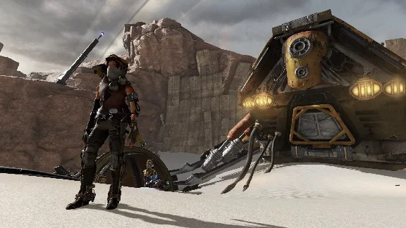 ✅❤️RECORE❤️XBOX ONE|XS+PC WIN10+🔑KEY✅