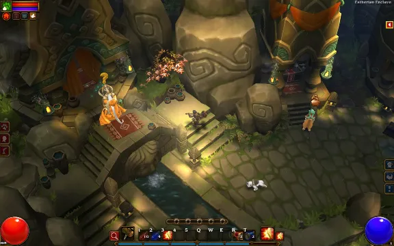 Torchlight II (Steam Gift Россия) 🔥