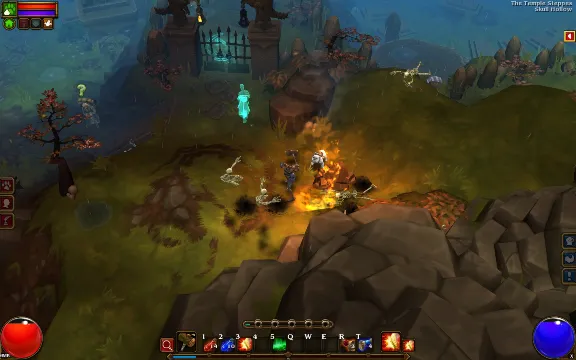 Torchlight II (Steam Gift Россия) 🔥