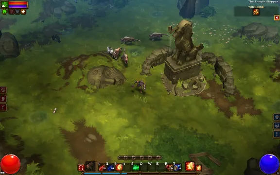 Torchlight II (Steam Gift Россия) 🔥