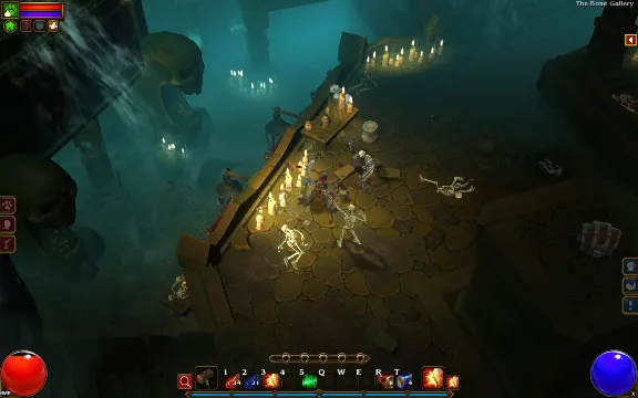 Torchlight II (Steam Gift Россия) 🔥