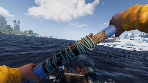 ✅❤️RUST CONSOLE EDITION - DELUXE❤️XBOX ONE|XS🔑КЛЮЧ