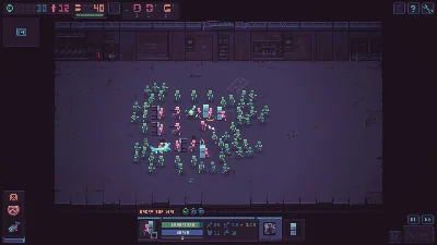 Despot&acute;s Game: Dystopian Army Builder (Steam Gift RU)