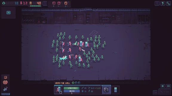 Despot´s Game: Dystopian Army Builder (Steam Gift RU)