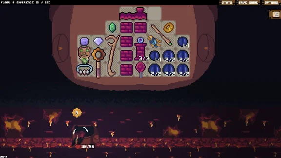 Backpack Hero (Steam Gift RU) 🔥