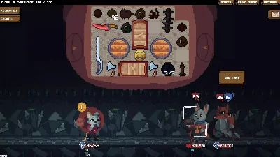 Backpack Hero (Steam Gift RU) 🔥