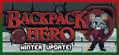 Backpack Hero (Steam Gift RU) 🔥