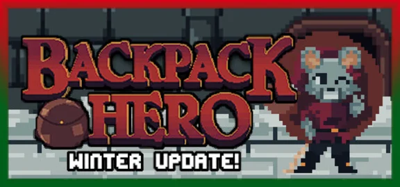 Backpack Hero (Steam Gift RU) 🔥