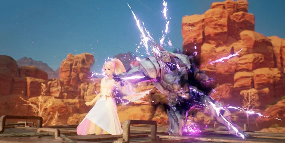 ✅❤️TALES OF ARISE CROSS-GEN❤️XBOX ONE|XS🔑KEY✅