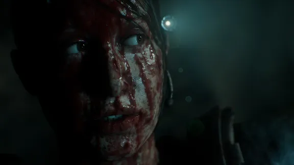 ✅THE DARK PICTURES ANTHOLOGY HOUSE OF ASHES✅XBOX🔑КЛЮЧ