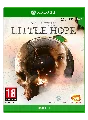 ✅❤️THE DARK PICTURES ANTHOLOGY: LITTLE HOPE❤️XBOX🔑КЛЮЧ