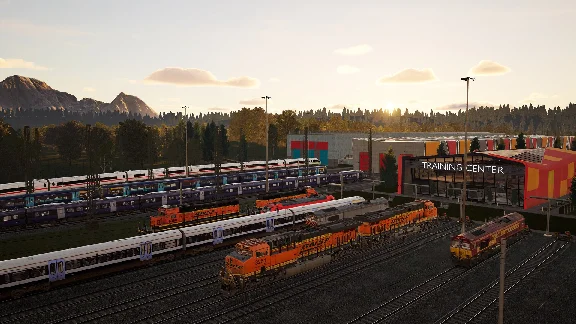 ✅❤️TRAIN SIM WORLD 3: STANDARD EDITION❤️XBOX/PC🔑KEY✅