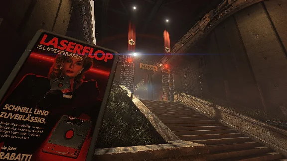 ✅❤️WOLFENSTEIN: YOUNGBLOOD DELUXE EDITION❤️XBOX🔑KEY✅