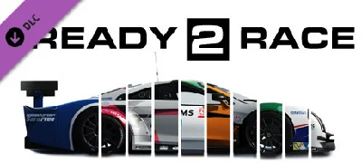 Assetto Corsa - Ready To Race Pack DLC ROW Steam CD Key