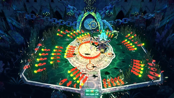 Cult of the Lamb (Steam Gift Россия) 🔥