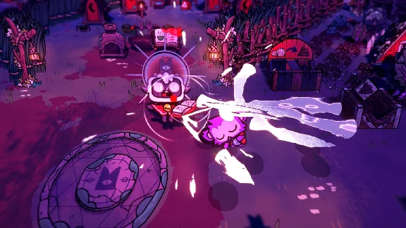 Cult of the Lamb (Steam Gift Россия) 🔥