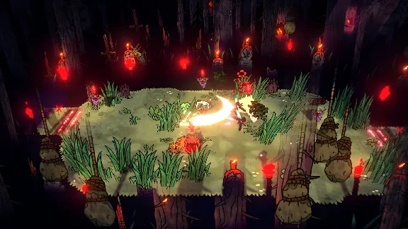 Cult of the Lamb (Steam Gift Россия) 🔥