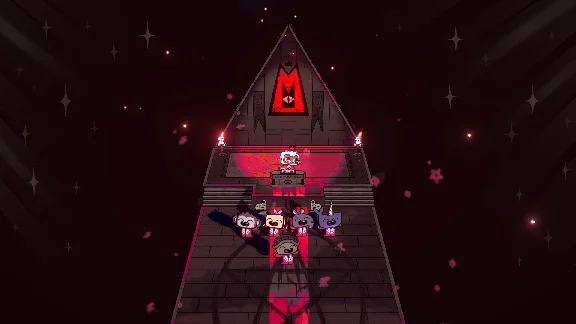 Cult of the Lamb: Cultist Pack (Steam Gift Россия) 🔥