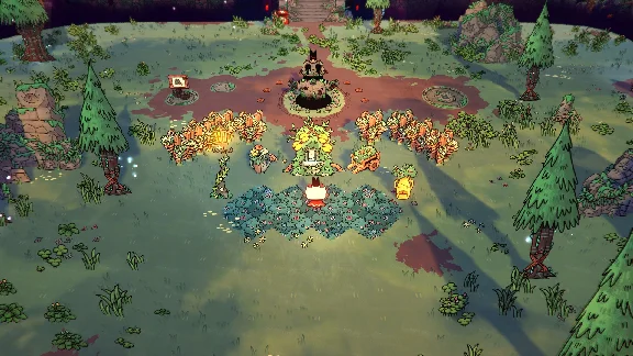 Cult of the Lamb: Cultist Pack (Steam Gift Россия) 🔥