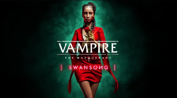 💜 Vampire: The Masquerade - Swanso |PS4/PS5| Turkey 💜