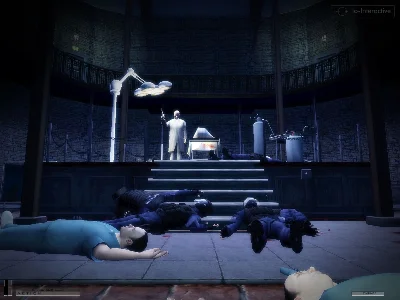 Hitman Contracts (Steam Gift) 🔥