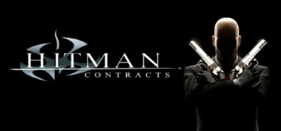 Hitman Contracts (Steam Gift) 🔥