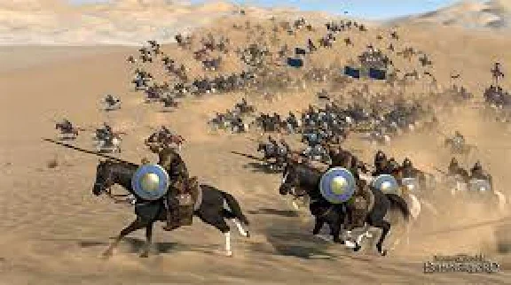 Mount & Blade II: Bannerlord Deluxe XBOX  + PC Key