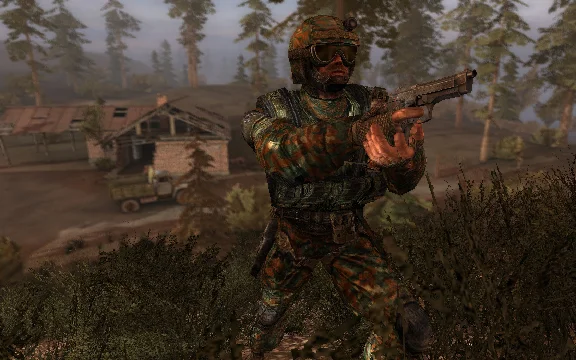 ✅  S.T.A.L.K.E.R. - BUNDLE 💎 -⭐Steam\GLOBAL\Key🔑