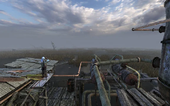 ✅  S.T.A.L.K.E.R. - BUNDLE 💎 -⭐Steam\GLOBAL\Key🔑