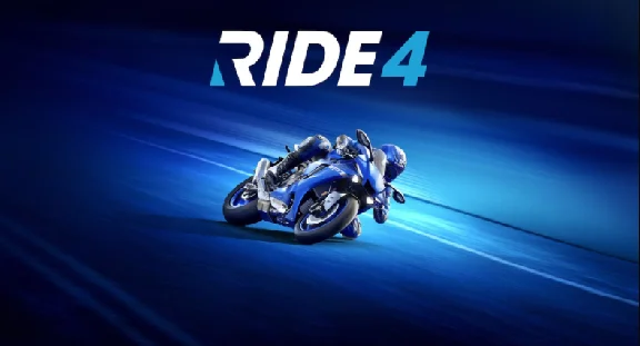💜 RIDE 4 | PS4/PS5 | Турция 💜