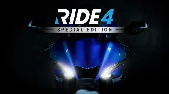 💜 RIDE 4 | PS4/PS5 | Турция 💜