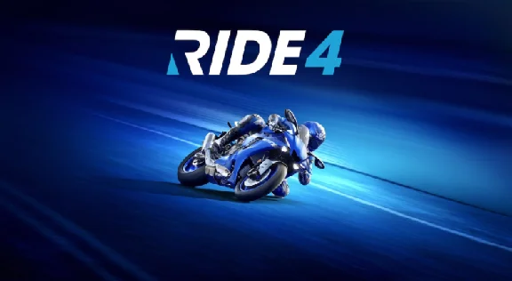 💜 RIDE 4 | PS4/PS5 | Турция 💜